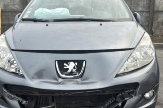 Feu arriere principal gauche (feux) PEUGEOT 207