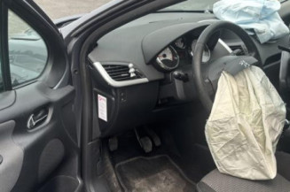 Feu arriere principal gauche (feux) PEUGEOT 207