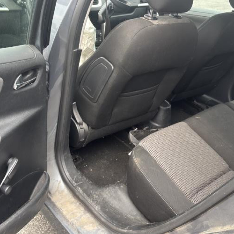 Feu arriere principal gauche (feux) PEUGEOT 207 Photo n°13