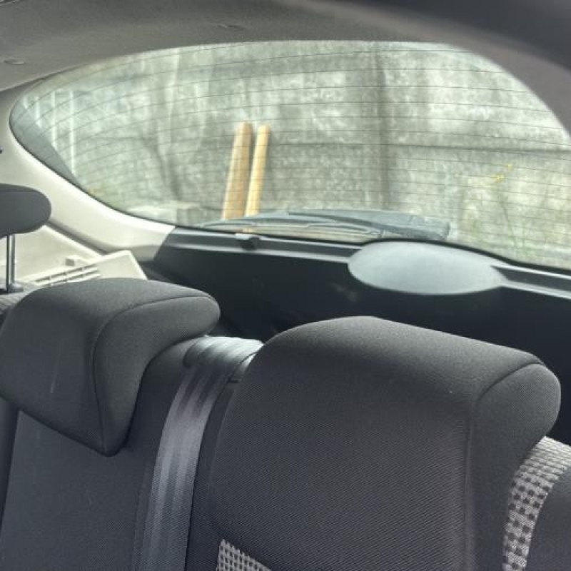 Feu arriere principal gauche (feux) PEUGEOT 207 Photo n°14