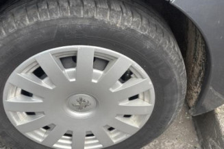 Feu arriere principal gauche (feux) PEUGEOT 207