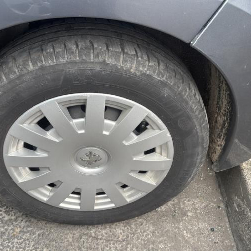 Feu arriere principal gauche (feux) PEUGEOT 207 Photo n°17