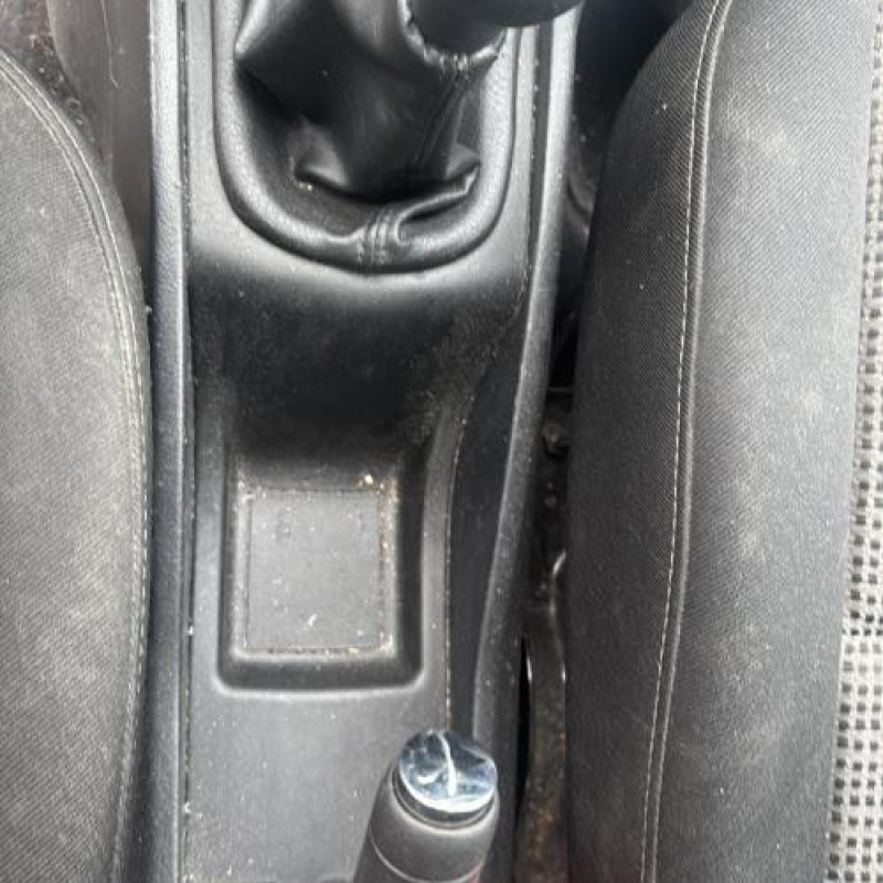 Feu arriere principal gauche (feux) PEUGEOT 207 Photo n°18