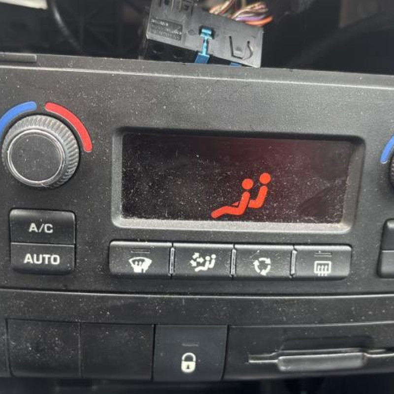 Feu arriere principal gauche (feux) PEUGEOT 207 Photo n°19