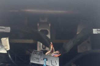 Feu arriere principal gauche (feux) PEUGEOT 207