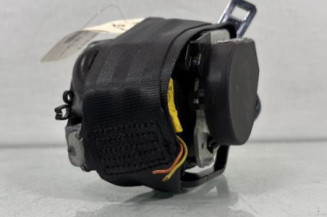Pretensionneur de ceinture avant droit PEUGEOT 206+