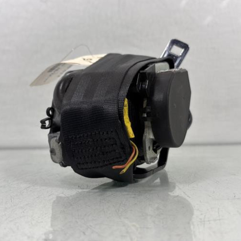 Pretensionneur de ceinture avant droit PEUGEOT 206+ Photo n°2