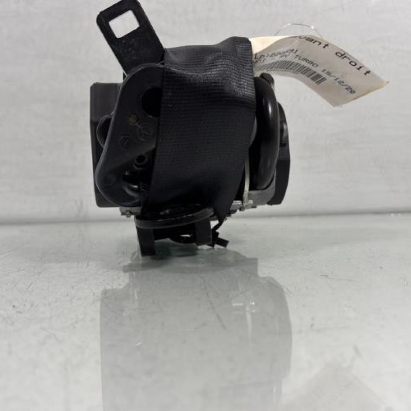 Pretensionneur de ceinture avant droit PEUGEOT 206+ Photo n°4