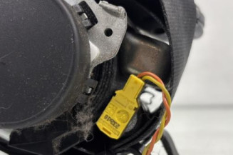 Pretensionneur de ceinture avant gauche PEUGEOT 206+