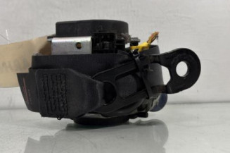 Pretensionneur de ceinture avant gauche PEUGEOT 206+