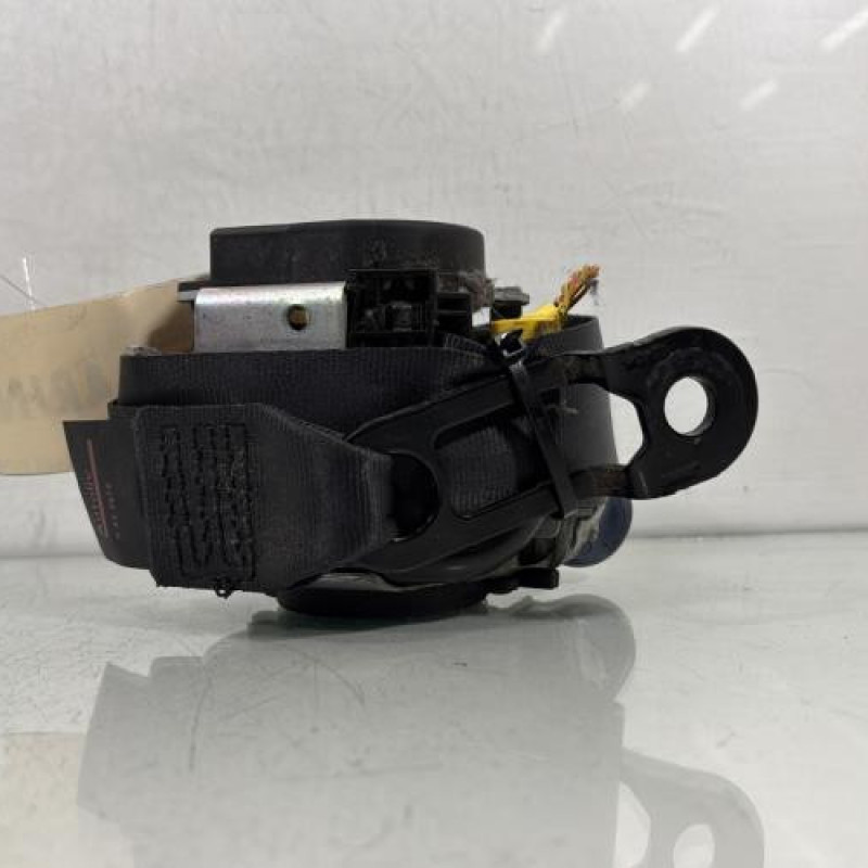 Pretensionneur de ceinture avant gauche PEUGEOT 206+ Photo n°4