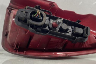 Feu arriere principal gauche (feux) CITROEN C2