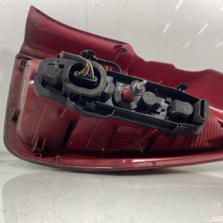 Feu arriere principal gauche (feux) CITROEN C2