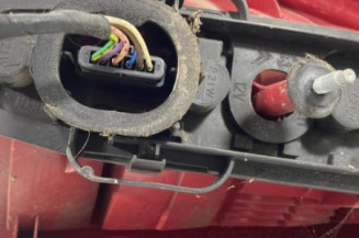 Feu arriere principal gauche (feux) CITROEN C2