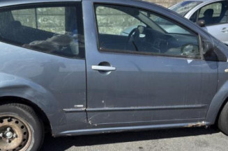 Feu arriere principal gauche (feux) CITROEN C2