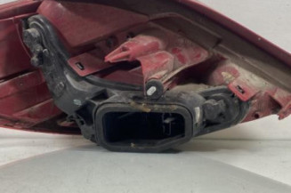 Feu arriere principal droit (feux) PEUGEOT 207