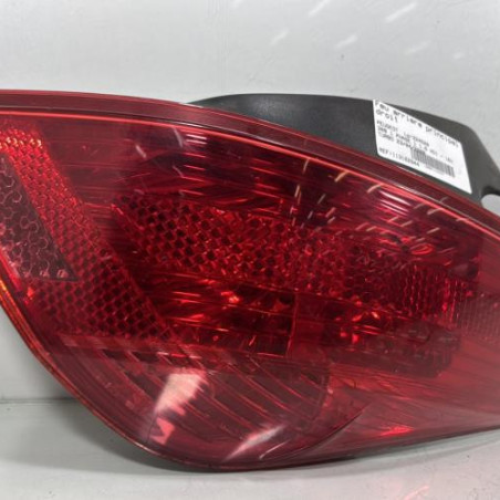 Feu arriere principal droit (feux) PEUGEOT 308 1