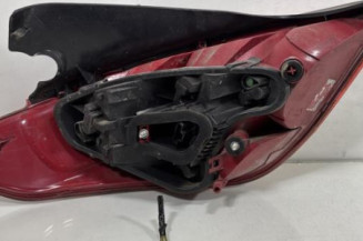Feu arriere principal droit (feux) PEUGEOT 308 1