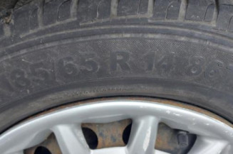 Feu arriere principal droit (feux) DAEWOO NUBIRA 1