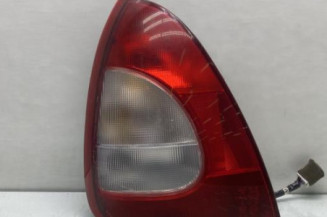 Feu arriere principal gauche (feux) DAEWOO NUBIRA 1 Photo n°1