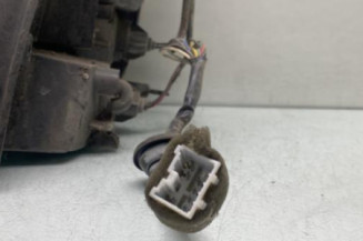 Feu arriere principal gauche (feux) DAEWOO NUBIRA 1