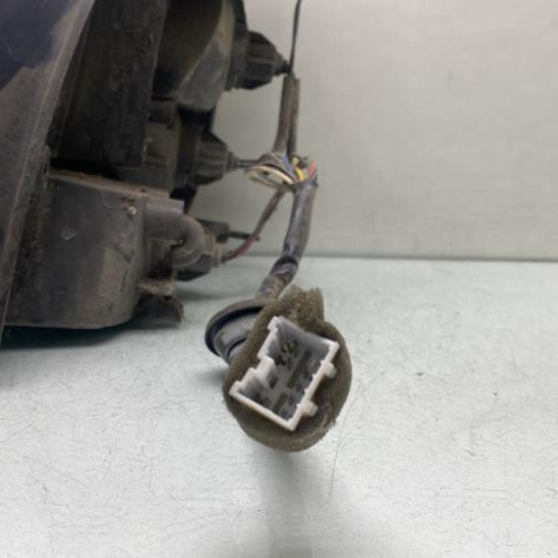 Feu arriere principal gauche (feux) DAEWOO NUBIRA 1 Photo n°3