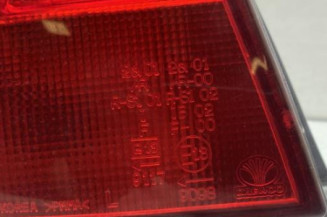 Feu arriere principal gauche (feux) DAEWOO NUBIRA 1