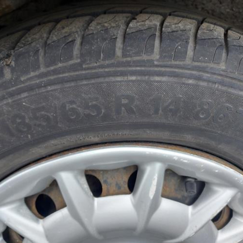 Feu arriere principal gauche (feux) DAEWOO NUBIRA 1 Photo n°6