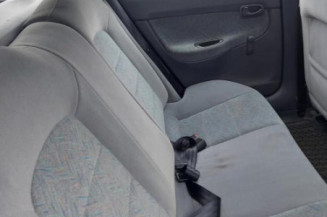 Feu arriere principal gauche (feux) DAEWOO NUBIRA 1