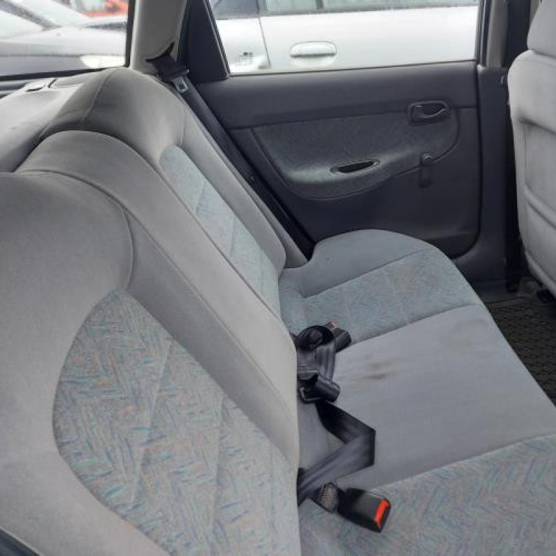 Feu arriere principal gauche (feux) DAEWOO NUBIRA 1 Photo n°10