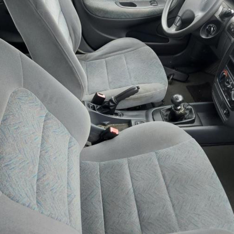 Feu arriere principal gauche (feux) DAEWOO NUBIRA 1 Photo n°11