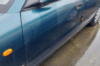 Feu arriere principal gauche (feux) DAEWOO NUBIRA 1