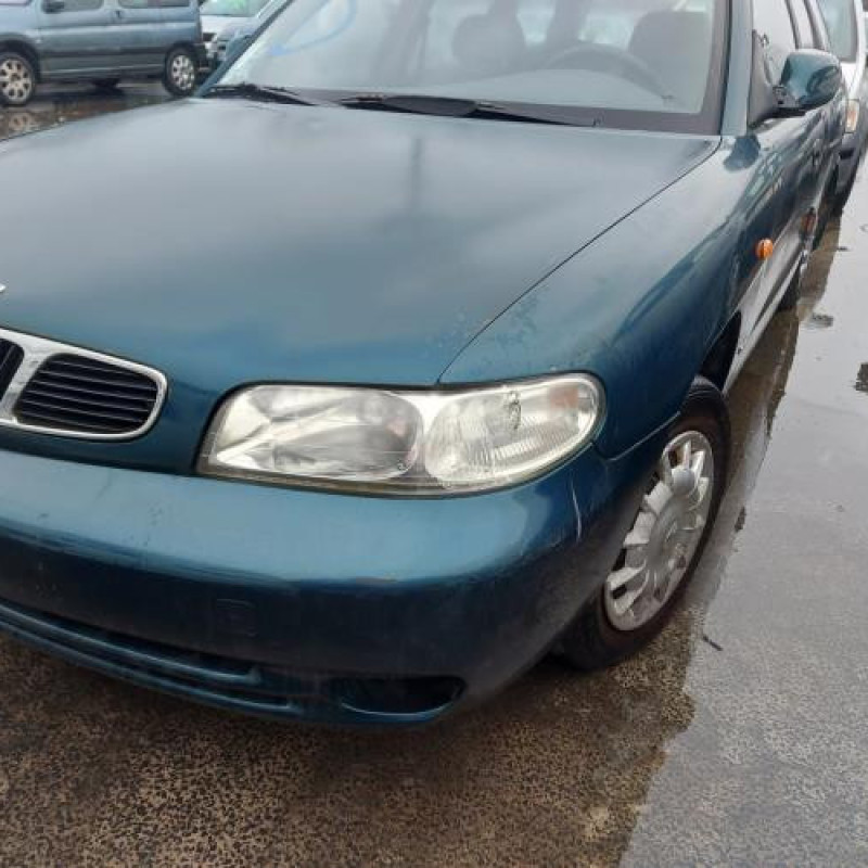 Feu arriere principal gauche (feux) DAEWOO NUBIRA 1 Photo n°14