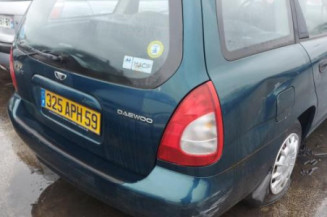 Feu arriere principal gauche (feux) DAEWOO NUBIRA 1