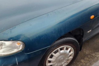 Feu arriere principal gauche (feux) DAEWOO NUBIRA 1