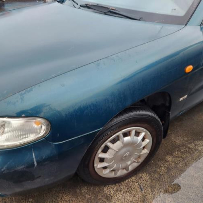 Feu arriere principal gauche (feux) DAEWOO NUBIRA 1 Photo n°19