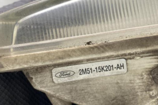 Anti brouillard droit (feux) FORD FOCUS 1