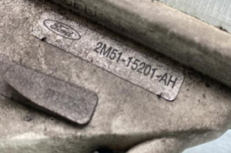 Anti brouillard gauche (feux) FORD FOCUS 1