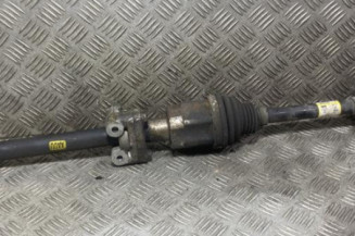 Cardan droit (transmission) OPEL MERIVA B Photo n°1