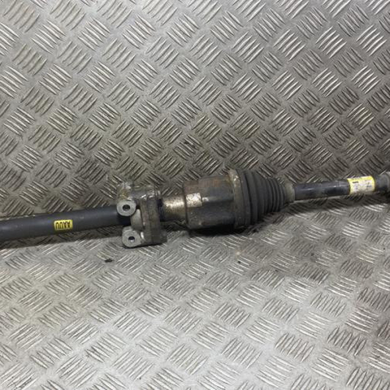 Cardan droit (transmission) OPEL MERIVA B Photo n°1