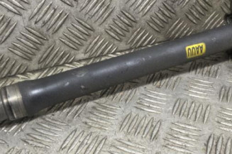 Cardan droit (transmission) OPEL MERIVA B