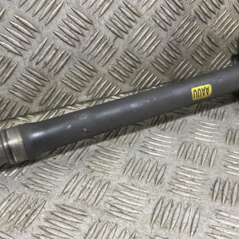 Cardan droit (transmission) OPEL MERIVA B Photo n°2