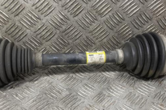 Cardan droit (transmission) OPEL MERIVA B