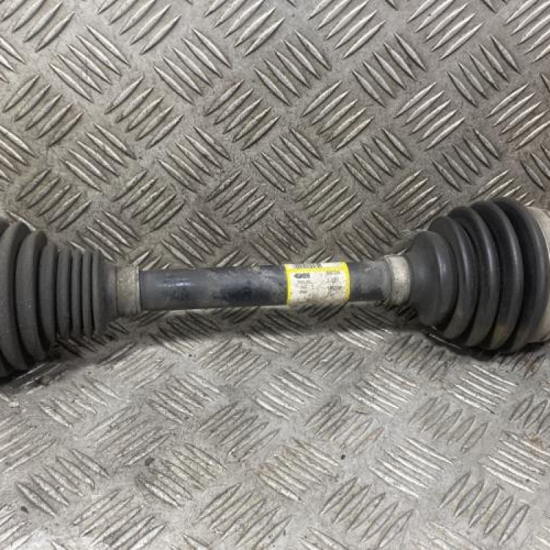 Cardan droit (transmission) OPEL MERIVA B Photo n°3