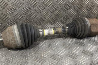Cardan gauche (transmission) OPEL MERIVA B Photo n°1
