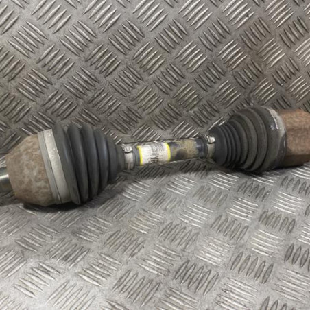 Cardan gauche (transmission) OPEL MERIVA B Photo n°1