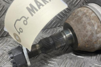 Cardan gauche (transmission) OPEL MERIVA B