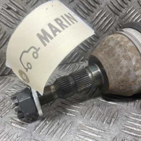 Cardan gauche (transmission) OPEL MERIVA B