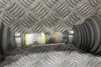 Cardan gauche (transmission) OPEL MERIVA B