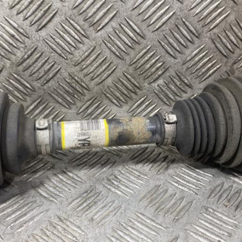 Cardan gauche (transmission) OPEL MERIVA B Photo n°3